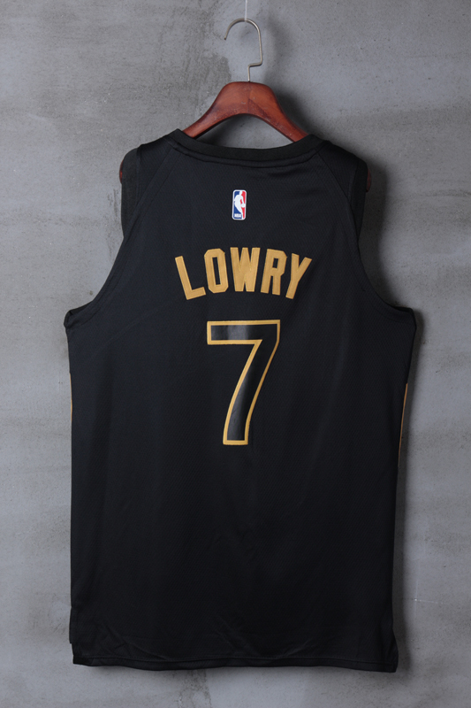 NBA Jersey-118